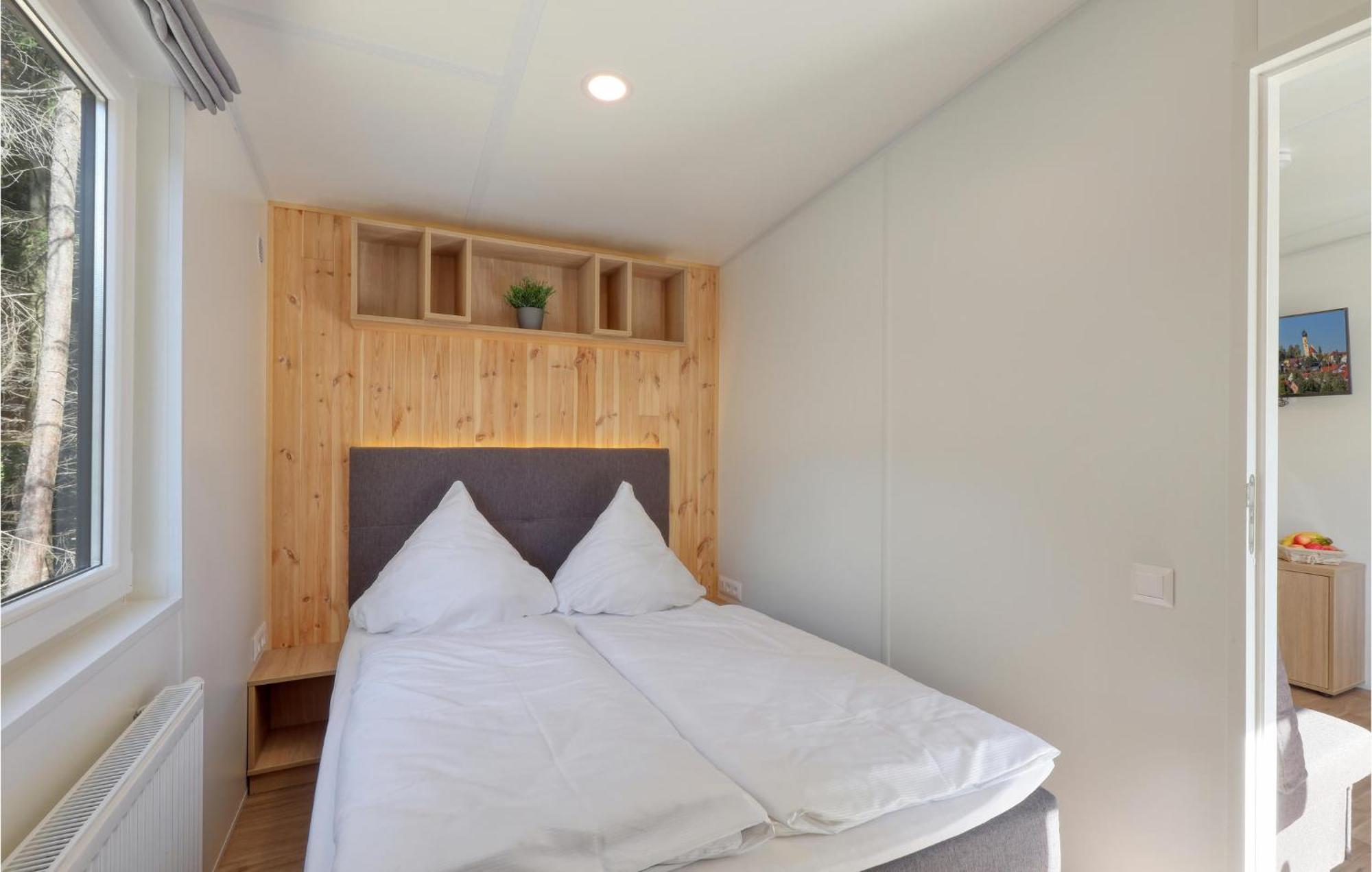 פליינפילד Tiny Haus 09 Am Brombachsee מראה חיצוני תמונה
