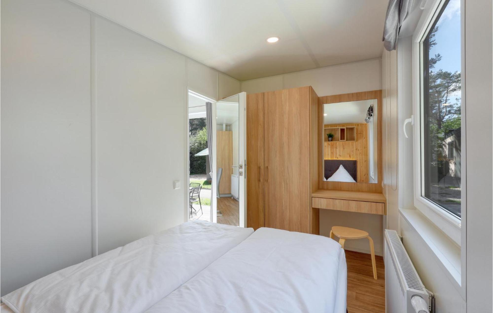 פליינפילד Tiny Haus 09 Am Brombachsee מראה חיצוני תמונה