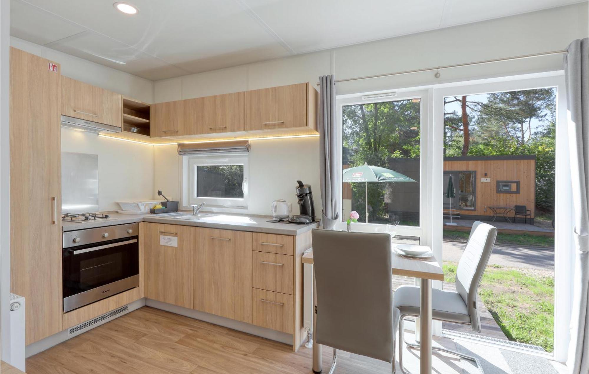 פליינפילד Tiny Haus 09 Am Brombachsee מראה חיצוני תמונה